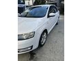 Sahibinden Skoda Rapid 1.6 CR TDI Elegance 2013 Model 