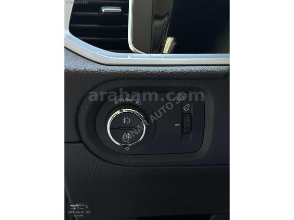ÇINAR AUTO 34 DAN Opel Grandland 1.2 T
