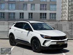 ÇINAR AUTO 34 DAN Opel Grandland 1.2 T