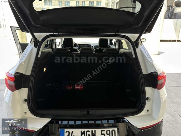 ÇINAR AUTO 34 DAN Opel Grandland 1.2 T