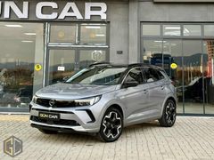 Hatasız 2023 39Km-Opel Grandland-Ultimate- Full-Elektrikli Bagaj