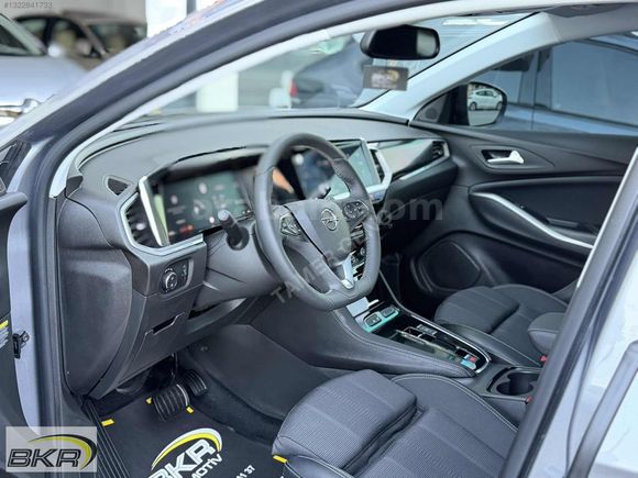 12 Bin Km de GS paket hatasız