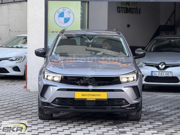 12 Bin Km de GS paket hatasız
