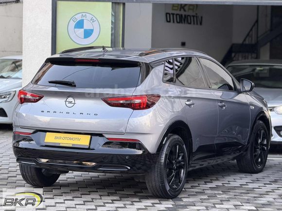 12 Bin Km de GS paket hatasız