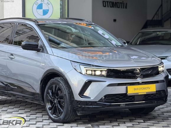 12 Bin Km de GS paket hatasız