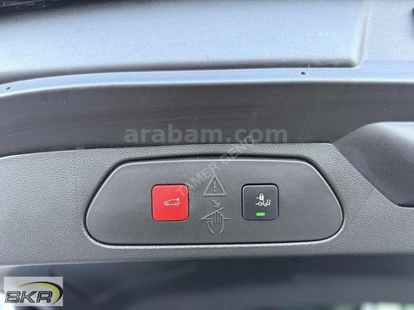 12 Bin Km de GS paket hatasız
