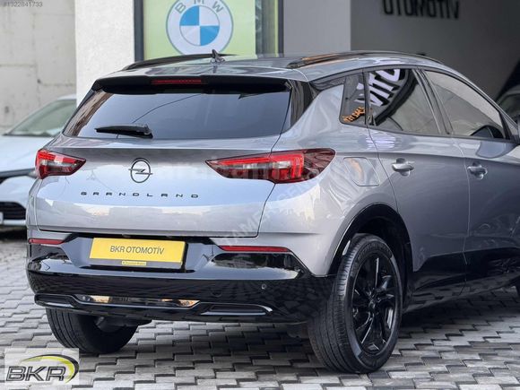12 Bin Km de GS paket hatasız