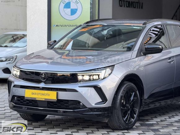 12 Bin Km de GS paket hatasız