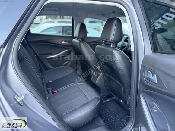 12 Bin Km de GS paket hatasız