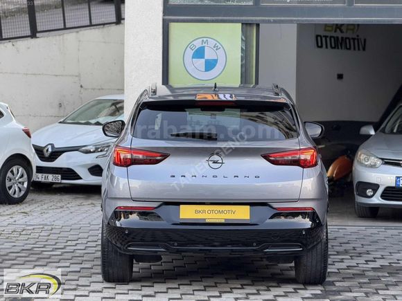 12 Bin Km de GS paket hatasız