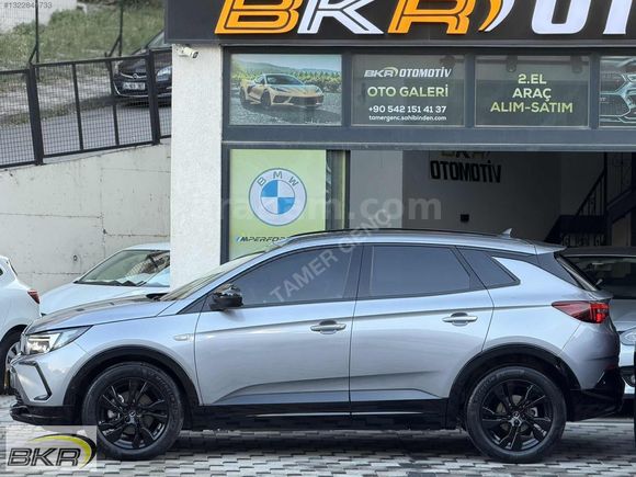 12 Bin Km de GS paket hatasız