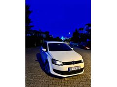 Sahibinden Volkswagen Polo 1.4 Comfortline 2010 Model 