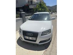 Sahibinden Audi A3 Sportback 1.6 TDI Ambition 2012 Model İzmir 208.000 km Beyaz