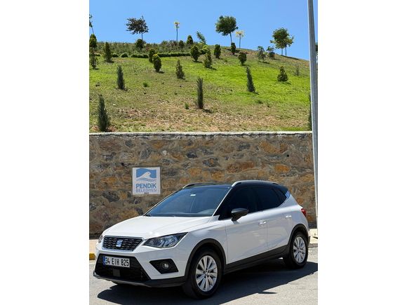 Sahibinden Seat Arona 1.0 EcoTSI Xcellence 2021 Model 