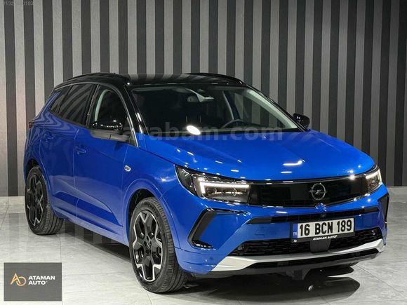2023-40.000 KM-OTOMATİK-DEĞİŞENSİZ-1.5 ULTİMATE GRANDLAND