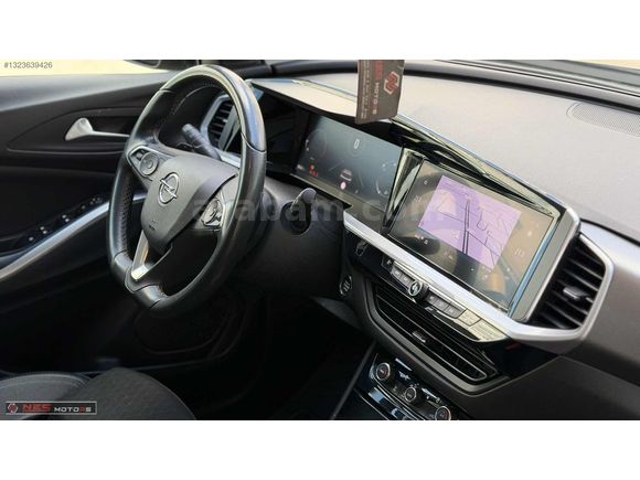 -NES- BOYASIZ - 2022 - ELEGANCE - HAYALET - NAV - 88.000KM