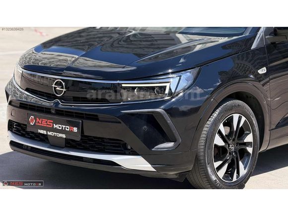 -NES- BOYASIZ - 2022 - ELEGANCE - HAYALET - NAV - 88.000KM