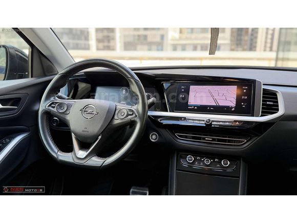 -NES- BOYASIZ - 2022 - ELEGANCE - HAYALET - NAV - 88.000KM