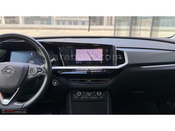 -NES- BOYASIZ - 2022 - ELEGANCE - HAYALET - NAV - 88.000KM