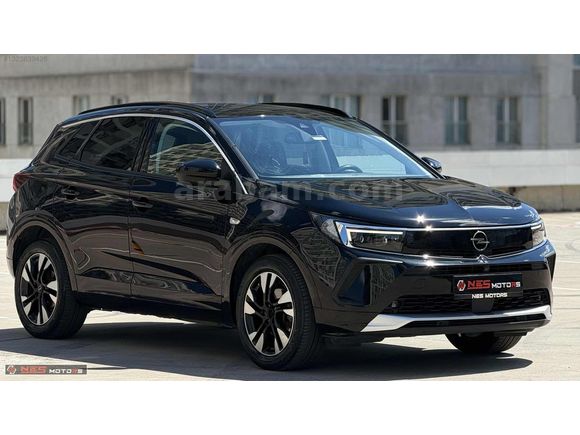 -NES- BOYASIZ - 2022 - ELEGANCE - HAYALET - NAV - 88.000KM