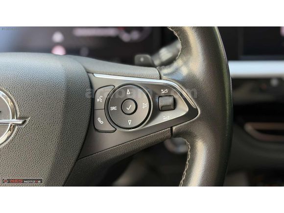 -NES- BOYASIZ - 2022 - ELEGANCE - HAYALET - NAV - 88.000KM