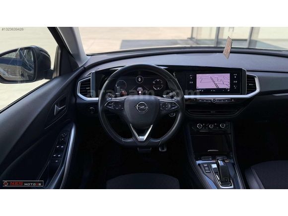 -NES- BOYASIZ - 2022 - ELEGANCE - HAYALET - NAV - 88.000KM