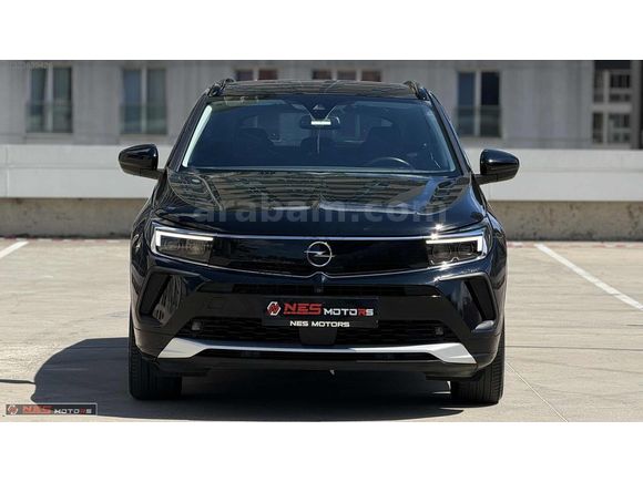 -NES- BOYASIZ - 2022 - ELEGANCE - HAYALET - NAV - 88.000KM