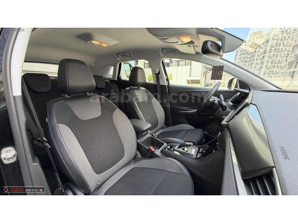 -NES- BOYASIZ - 2022 - ELEGANCE - HAYALET - NAV - 88.000KM