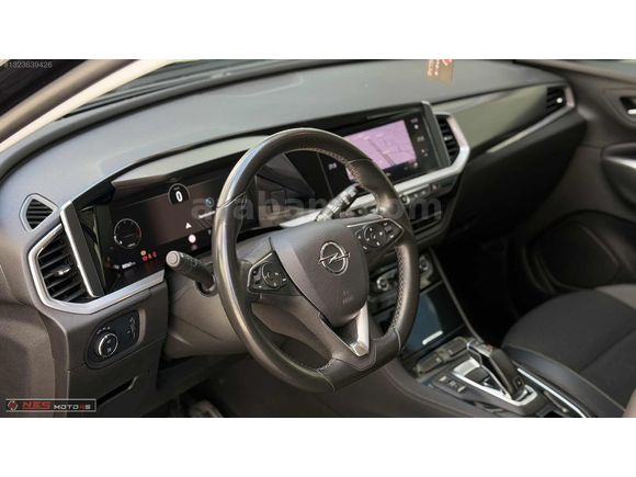 -NES- BOYASIZ - 2022 - ELEGANCE - HAYALET - NAV - 88.000KM