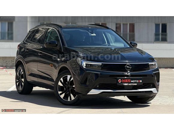 -NES- BOYASIZ - 2022 - ELEGANCE - HAYALET - NAV - 88.000KM