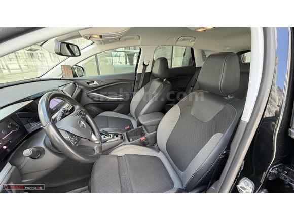 -NES- BOYASIZ - 2022 - ELEGANCE - HAYALET - NAV - 88.000KM