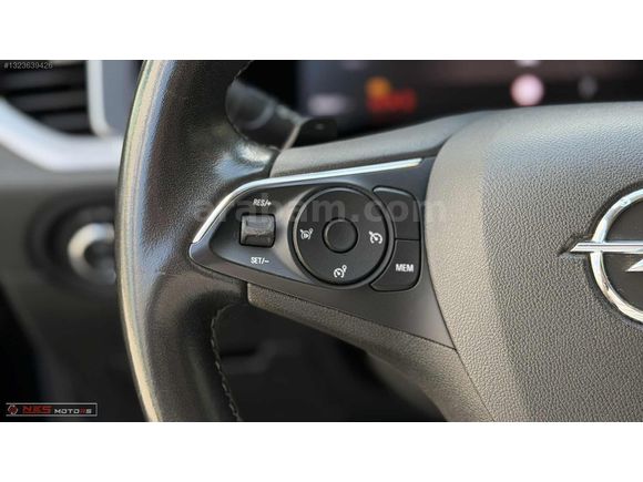 -NES- BOYASIZ - 2022 - ELEGANCE - HAYALET - NAV - 88.000KM