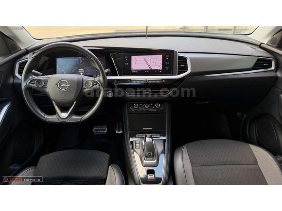 -NES- BOYASIZ - 2022 - ELEGANCE - HAYALET - NAV - 88.000KM