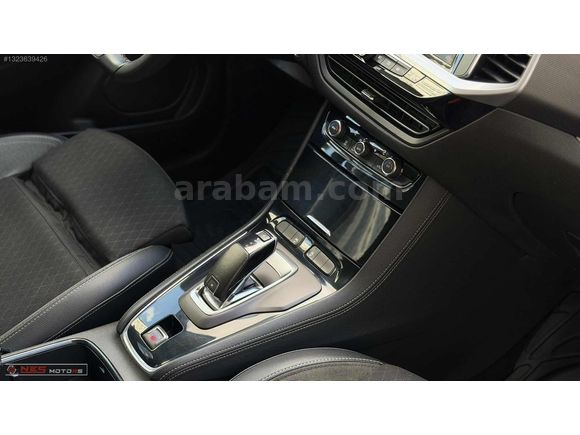 -NES- BOYASIZ - 2022 - ELEGANCE - HAYALET - NAV - 88.000KM