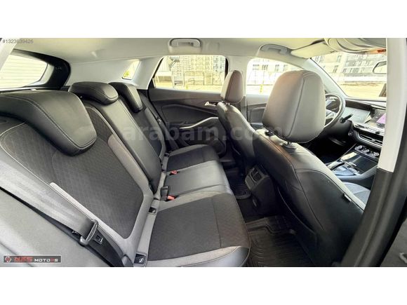 -NES- BOYASIZ - 2022 - ELEGANCE - HAYALET - NAV - 88.000KM