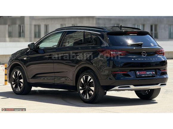 -NES- BOYASIZ - 2022 - ELEGANCE - HAYALET - NAV - 88.000KM