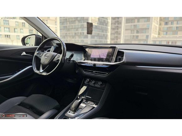 -NES- BOYASIZ - 2022 - ELEGANCE - HAYALET - NAV - 88.000KM