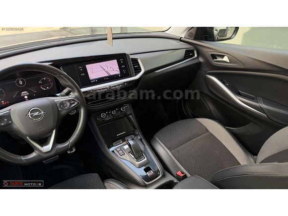 -NES- BOYASIZ - 2022 - ELEGANCE - HAYALET - NAV - 88.000KM