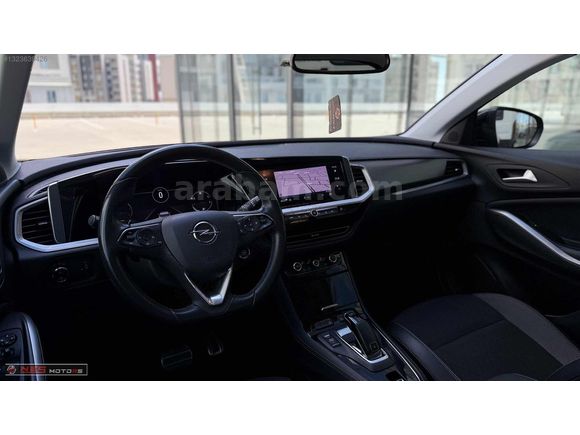-NES- BOYASIZ - 2022 - ELEGANCE - HAYALET - NAV - 88.000KM
