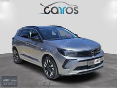 ASF Toyota'dan 2023 Grandland Dizel Otomatik Elegance %20 Kdv