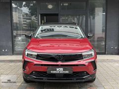 KABRAN MOTORSTAN HATASIZ GRANDLAND