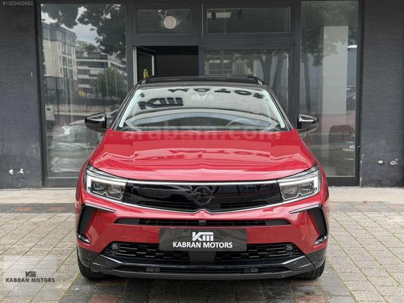 KABRAN MOTORSTAN HATASIZ GRANDLAND