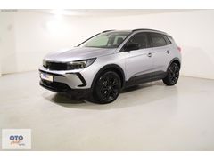 Opel Grandland 1.2 Turbo GS-Kredi Kartına 12 Ay Taksit İmkanı