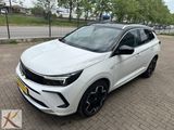 HATASIZ - 2022 OPEL GRANDLAND 1.5 DİZEL OTOMATİK ULTIMATE