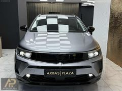 AKBAŞ PLAZA'DAN BOYASIZ 2024 OPEL GRANDLAND GS SERVİS BAKIMLI