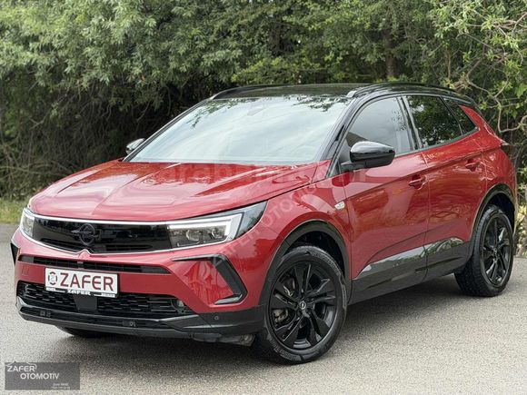 ZAFERDEN 2024 HATASIZ GRANDLAND 1.2T GS 130BG GARANTİLİ