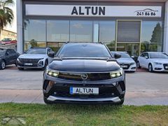 2023 OPEL GRANDLAND 1.2 T ULTİMATE 25.000 KM'de!! HATASIZ!!