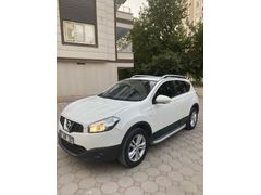 Sahibinden Nissan Qashqai 1.5 dCi Tekna 2012 Model 