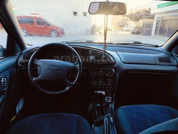 Sahibinden Ford Mondeo 2.0 Ghia 1998 Model