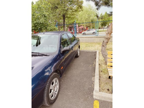 Sahibinden Ford Mondeo 2.0 Ghia 1998 Model